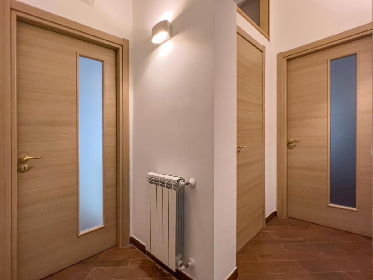 Il Cappero Home Syrakus Exterior foto